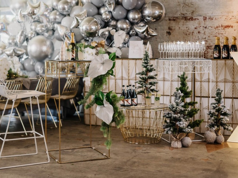 Christmas | Party Hire | Modern Party Hire Adelaide